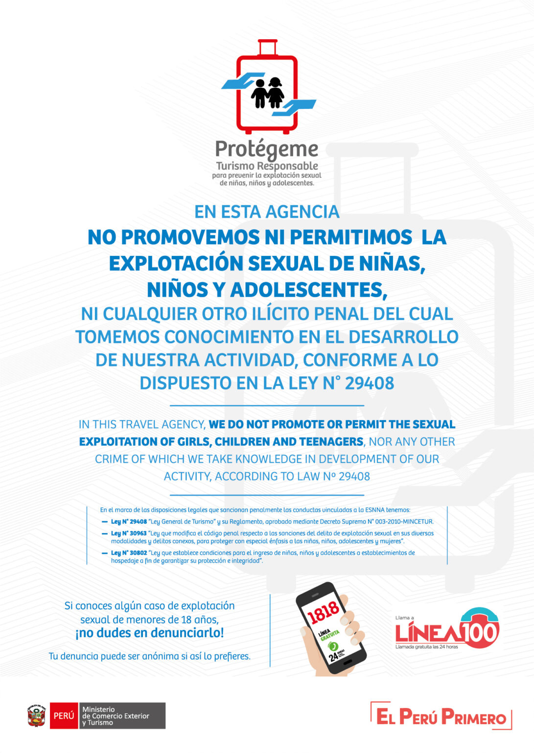 Código de Conducta ESSNA