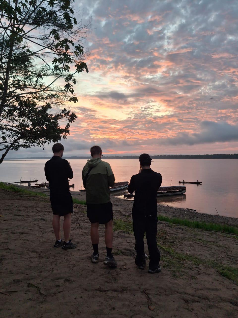 Tambopata