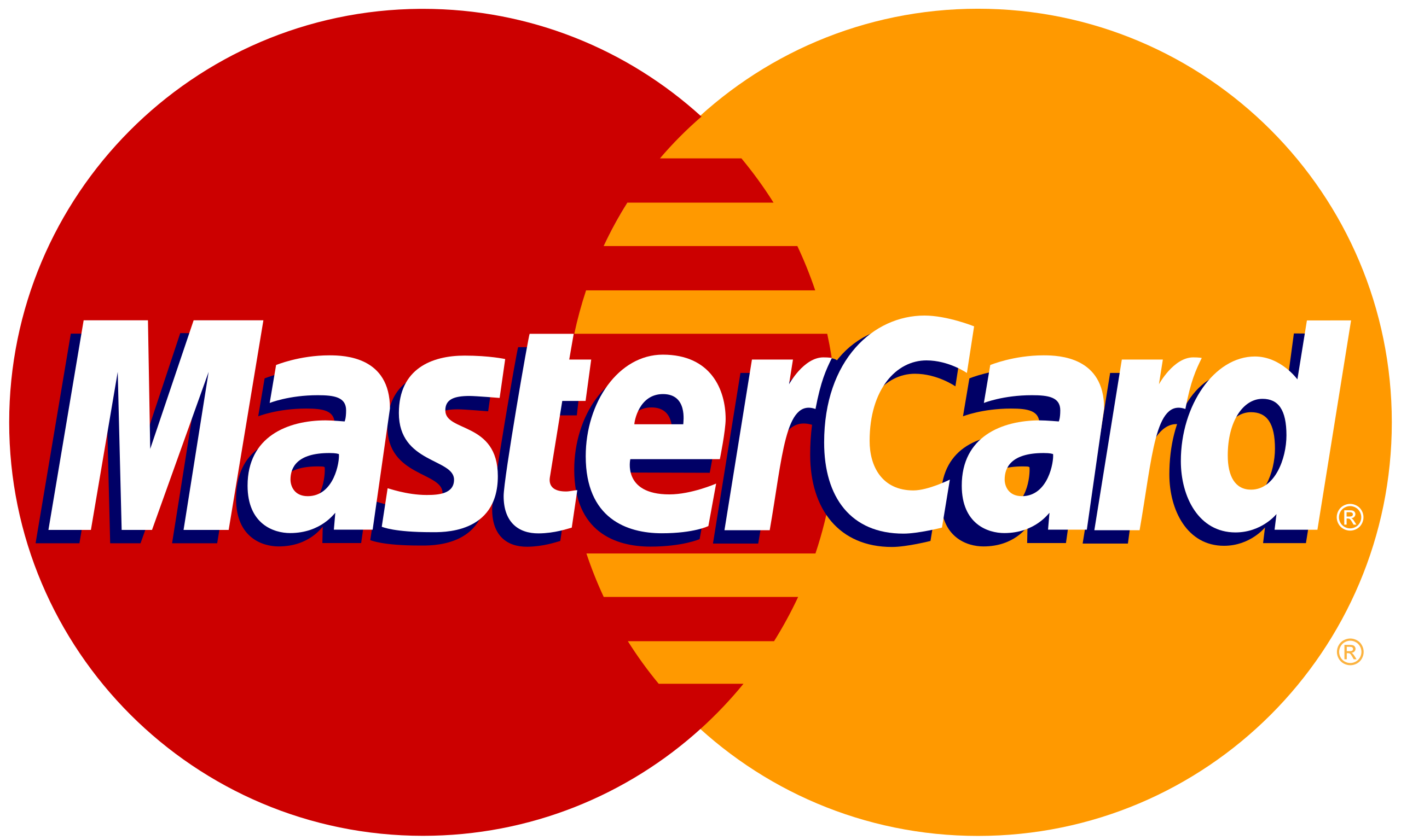 Logo MasterCard