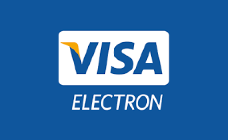 Logo Visa Electron